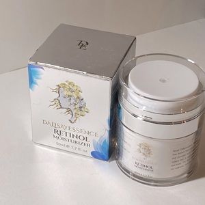 Brand New unopened Retinol Face Moisturizer